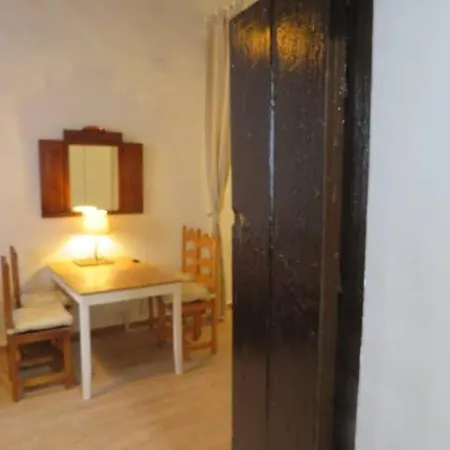 Apartment Apartamento Tranquilo En El Centro De Conil