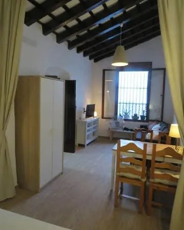 Apartamento Tranquilo En El Centro De Conil Conil De La Frontera