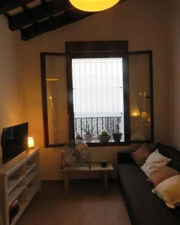 Apartamento Tranquilo En El Centro De Conil Apartment