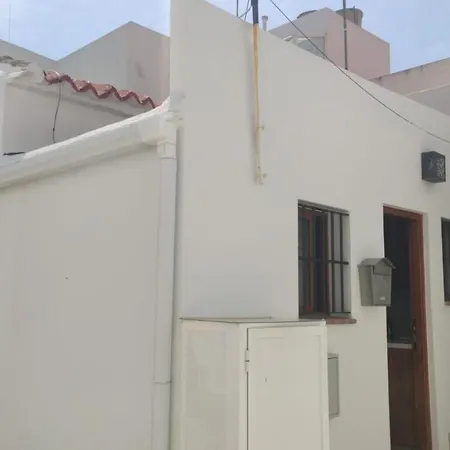 Apartment Apartamento Tranquilo En El Centro De Conil *