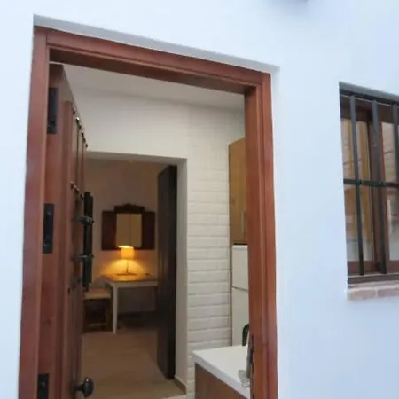Apartamento Tranquilo En El Centro De Conil Conil De La Frontera