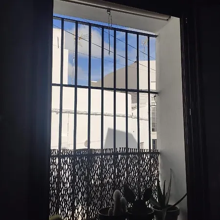 Apartamento Tranquilo En El Centro De Conil Apartment