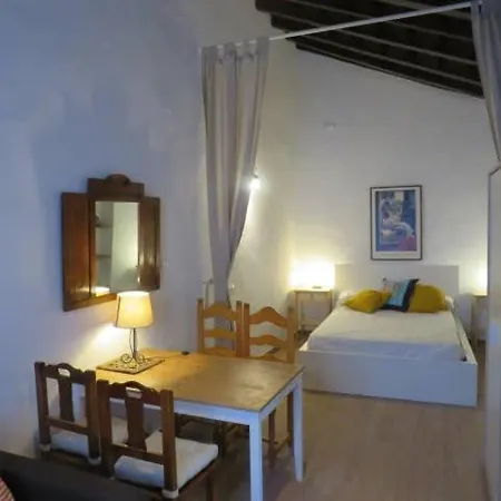 Apartment Apartamento Tranquilo En El Centro De Conil *