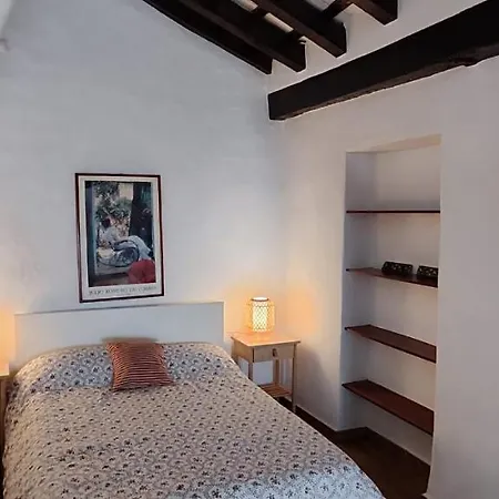 Apartamento Tranquilo En El Centro De Conil Apartment Conil De La Frontera