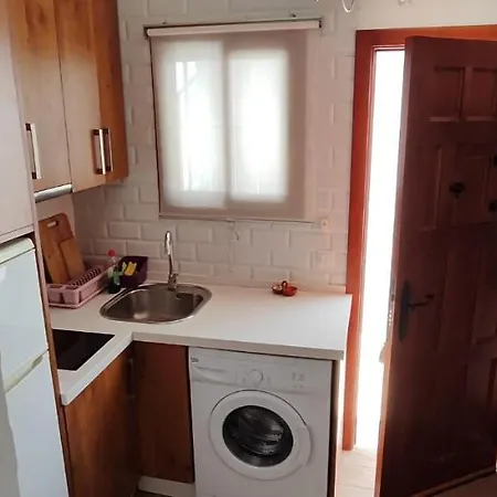 Apartamento Tranquilo En El Centro De Conil Apartment
