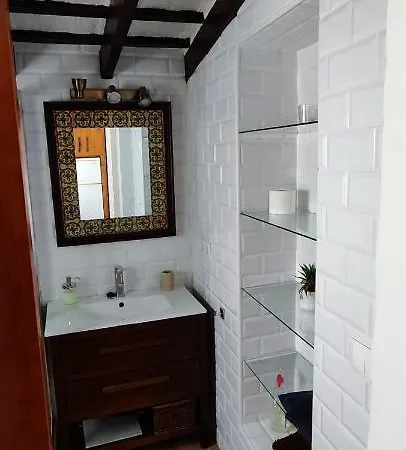 Apartamento Tranquilo En El Centro De Conil Apartment