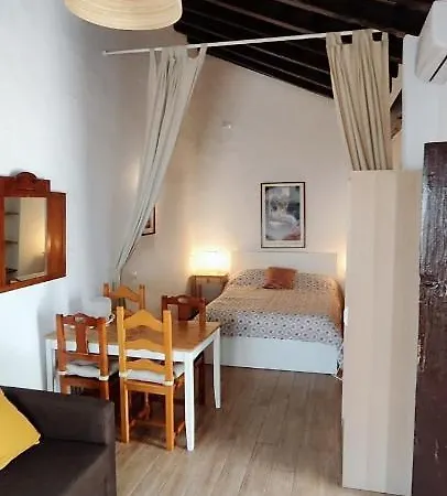 Apartamento Tranquilo En El Centro De Conil Apartment
